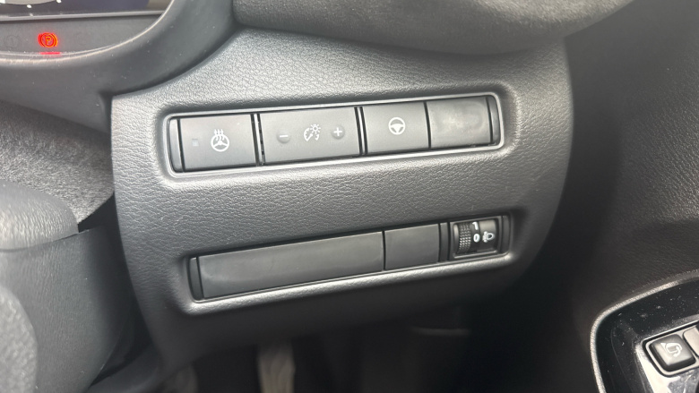 Nissan Juke 1.6 Hybrid Tekna+ 5dr Auto Hybrid Hatchback